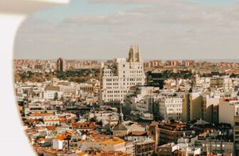 Your Ultimate Madrid Itinerary: Best Things To Do In Madrid – Hand Luggage Only