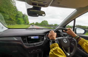 Best Road Trip Locations in the UK