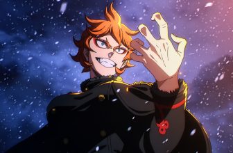 Fall 2026 Impressions: Black Clover S2, Kyoufu Collector, Dark Machine: The Animation