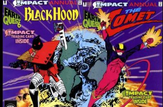Dave’s Comic Heroes Blog: Celebrating Artist George Pratt