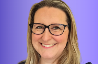 Emily Allen, Head of Learning
