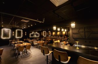 Friday Food Bites: Bombay House opens, Cilantro taking over Bodega, Domo joins Dublin