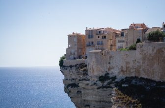 13 Things to do in Bonifacio, Corsica: The Ultimate Travel Guidet · The Global Wizards