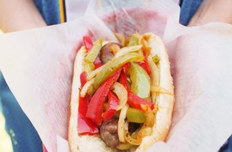 60+ Easy Tailgate Food Ideas on a Budget