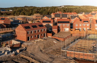 Building Safety Levy and Land Contracts: Key Issues