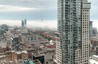 Canadians Plan To Buy First Home At 41, Property Ladder Breaks: RBC