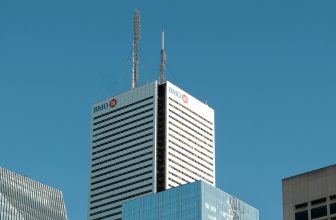 Canadian Bond Yields & Borrowing Rates To Rise With US Inflation: BMO