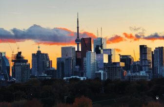 Canadian Real Estate Spent 5 Years Wiping Out Just 13 Months of Gains