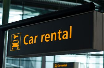 Car rental insurance for Maltese residents