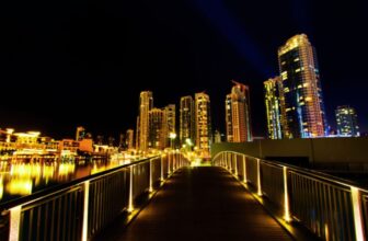 Challenges for Women Moving to Dubai Alone – Rina Rusu
