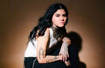 Breakout Alt-pop Talent Chloe Star ANNOUNCES North American Fall 2026 Tour – iGuitar