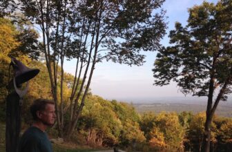 Progressive Christian Reflections by Chris Glaser: Where Your Treasure Is