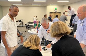 From Clinician to Clinician Leader: Leadership Skills Physicians Need
