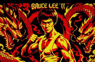 Indie Retro News: Bruce Lee II