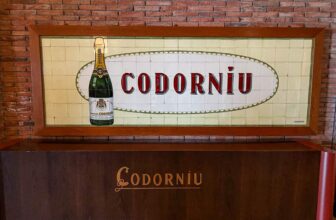Visiting Cava Codorníu – A must stop for Barcelona Wine Travel
