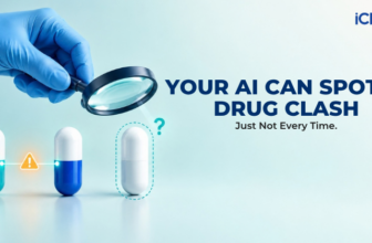 Your AI Can Spot a Drug Clash, Just Not Every Time.