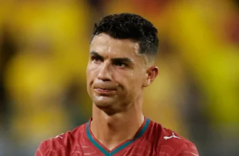 Cristiano Ronaldo farewell game: Portugal reportedly plan tribute as Jorge Jesus leaves door open for return