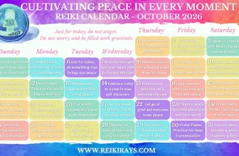 Cultivating Peace in Every Moment