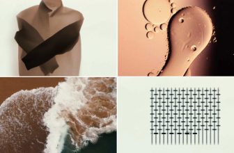 Cypher Releases Sonic Studies #1: Textiles & Fashion – Motion design
