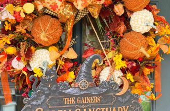 Haunting Halloween Home Decor – JENRON DESIGNS