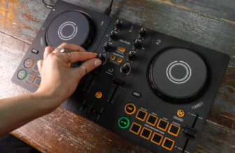 Is This the Best Bang-For-Buck Portable DJ Controller?