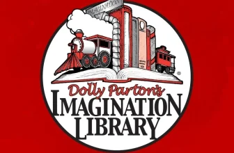 Children’s of Alabama Partners With Dolly’s Imagination Library