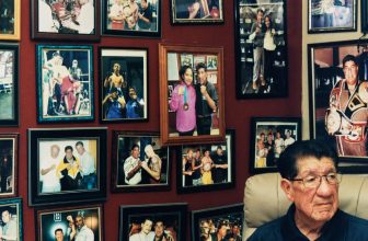 The lasting community legacy of a legendary Californian boxing…