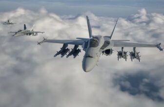 Bandai Namco’s New PS5 Flight Combat Game Is Out Today on PlayStation Store
