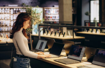 10 Things to Look for When Buying a Laptop