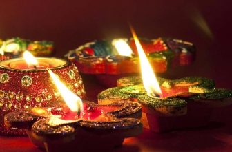 Top 10 Indian Festivals to Celebrate in November 2018