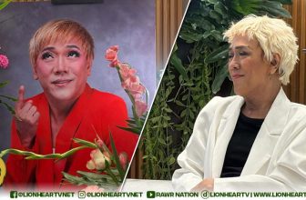 Ate Gay holds emotional ‘Living Funeral’ amid cancer battle