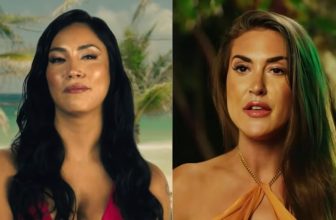 90 Day Fiance Mean Girls Elise & Jeniffer Slammed For Bodyshaming Men At The Resort!