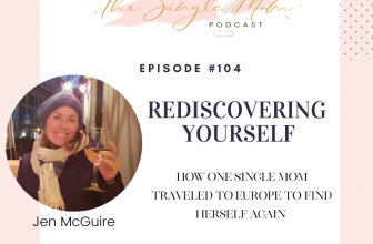 Rediscovering Your Identity – Finding Yourself Again