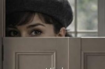 Evangeline by Eric Bush – Likely Story