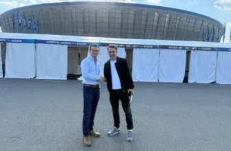 Evolution Dome appoints Cyber Event as official distributor in Romania to drive European expansion – Event Industry NewsEvent Industry News