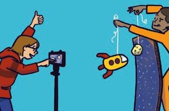 Film Nerds | Review