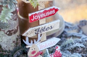 A Loire Valley Christmas: Let it Chateaux