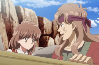 From Far Away Episode 2 – AngryAnimeBitches Anime Blog