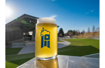 From the inside, out: Notes from the first-ever open-air GABF