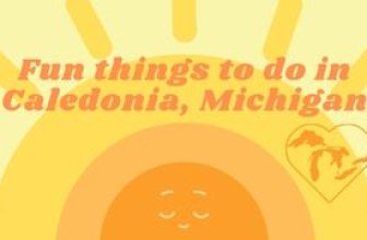 Fun Things to do in Caledonia, Michigan