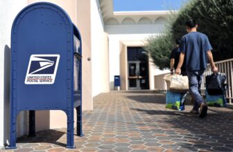 Tens of thousands of voters at ‘risk of disenfranchisement’ thanks to Trump’s postal service: Analysis