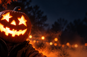 Give Your Products a Halloween Makeover with AI Video Ads! 🎃 –
