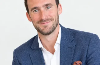 Goose appoints Ben Pearson as Executive Director, Corporate – Event Industry NewsEvent Industry News