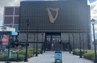 Guinness Open Gate Brewery in Halethorpe Will Close November 1