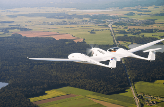 Starting Small: First Hydrogen-Powered Commercial Aircraft Could Be Size-Limited