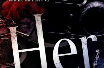 JeanzBookReadNReview: REVIEW – HER BY DV FISCHER