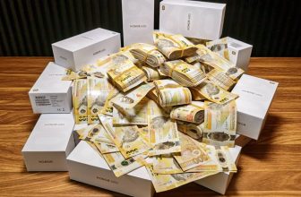 Win PHP 1 Million at SM