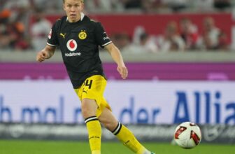 Daniel Svensson Leads Man Utd’s Left-Back Shortlist Ahead of January Window