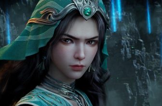Han Li Vs Sage Le: The Yellow Dragon Mountain Duel That Lit Up The Moulan Arc