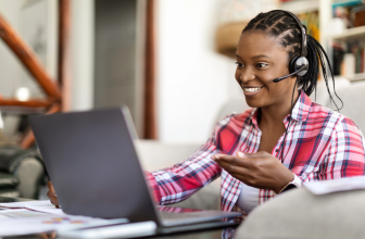 Honest Review of Their Work From Home Positions